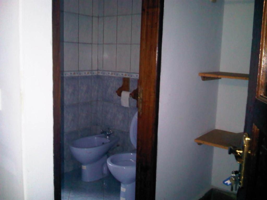 Bed and Breakfast Giraffe House Malindi Zimmer foto